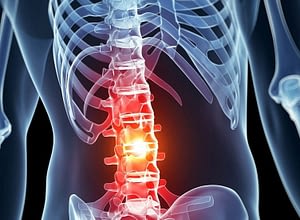 spinal cord injuries