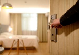 Hotel Premises Liability