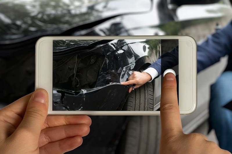 Car Accident Lawyer in Louisiana - Cueria Law Firm, LLC