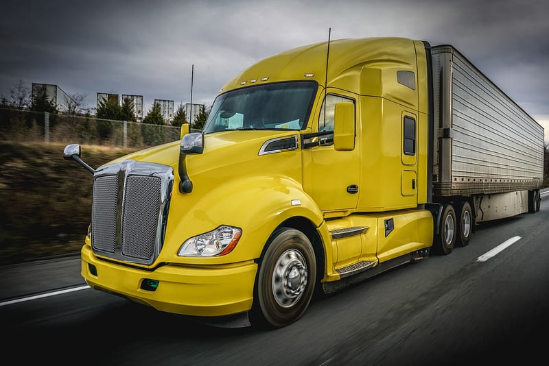 New Orleans 18 wheeler accident attorney