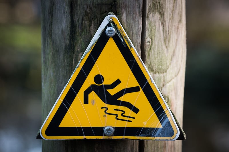 Premises Liability Attorney in New Orleans