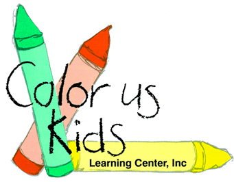Color Us Kids Learning Center